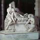 Richard Westmacott, Monument to Charles James Fox, 1810-15 (installed 1822). Marble.
Westminster Abbey, London